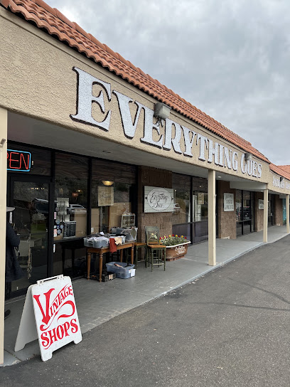 Everything Goes, Phoenix