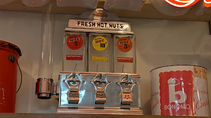 Candy and Chocolate Company, Phoenix