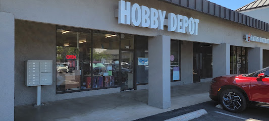 Hobby Depot, Phoenix