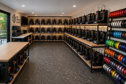 3D Print Farm US, Phoenix