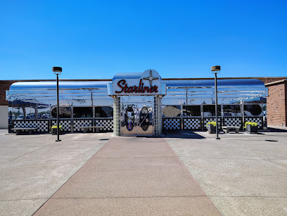 Starliner Diner, Phoenix