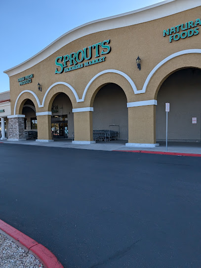 Sprouts Farmers Market, Phoenix