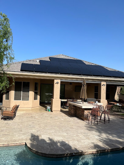 Bright Home Energy, Phoenix