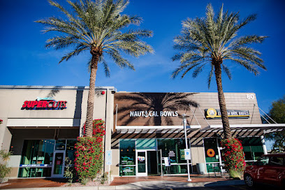 Nautical Bowls, Phoenix