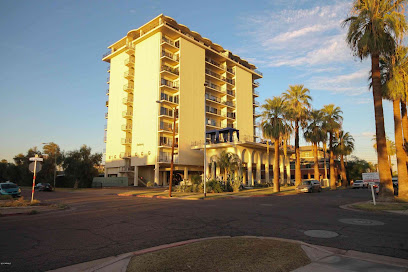 Embassy Condos, Phoenix