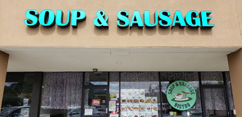 Soup & Sausage Bistro, Phoenix
