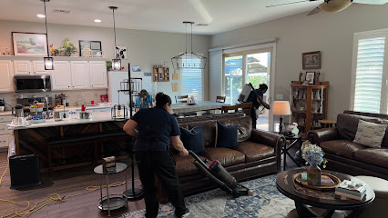 Crest Clean, Phoenix
