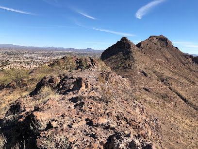 Lookout Mountain Park, Phoenix