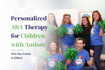 Action Behavior Centers - ABA Therapy for Autism, Phoenix