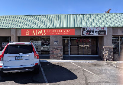 Kim’s Chinese Kitchen, Phoenix