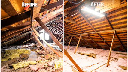 Attic Construction, Phoenix