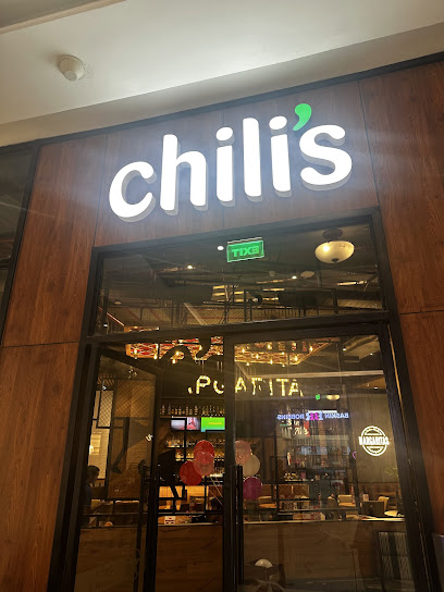 China Chili, Phoenix