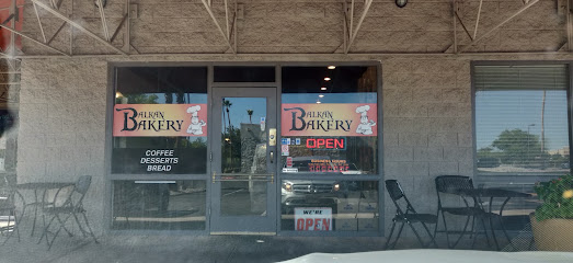 Balkan Bakery, Phoenix