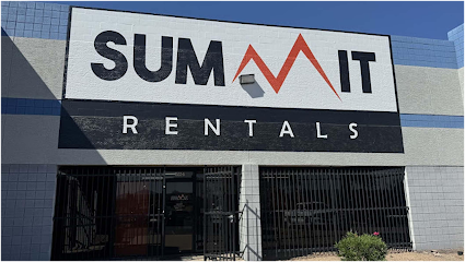 Summit Rentals, Phoenix