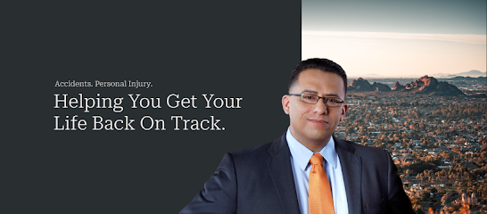 Saavedra Law Firm, PLC, Phoenix