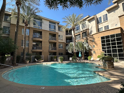 Biltmore Square Condominiums, Phoenix