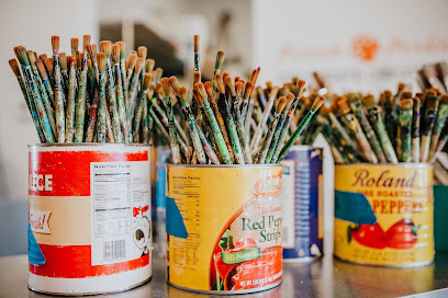 Creative Color Art Studios, Phoenix