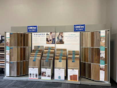 Gonzalez Carpet Supplies, Phoenix