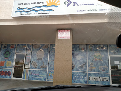 Ever-Klear Pool Supply, Phoenix
