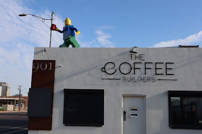 The Coffee Builders, Phoenix