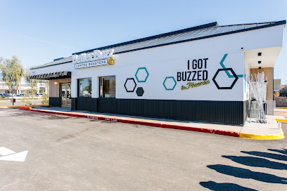 Better Buzz Coffee Phoenix