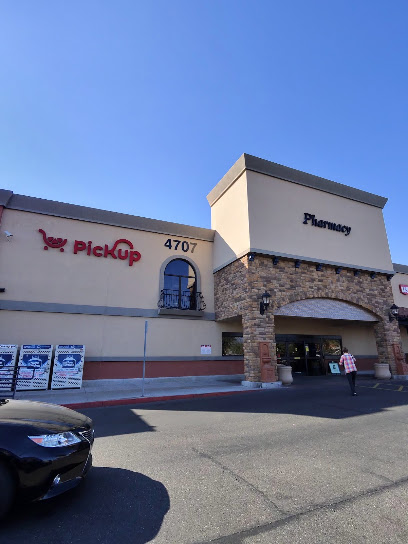 Fry's Marketplace, Phoenix