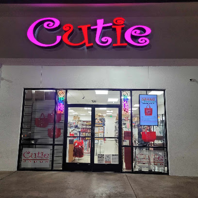 Cutie Japan - Phoenix