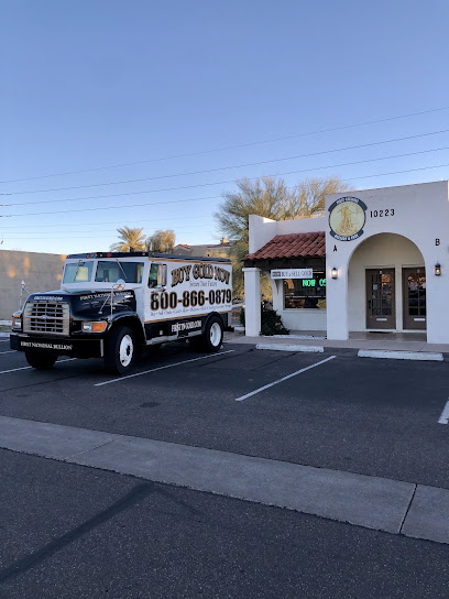 First National Bullion, Phoenix