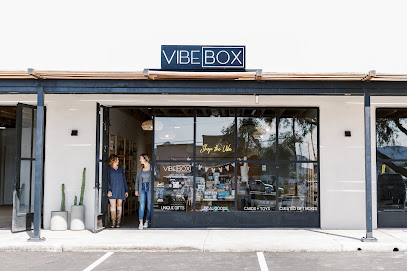 Vibe Box, Phoenix