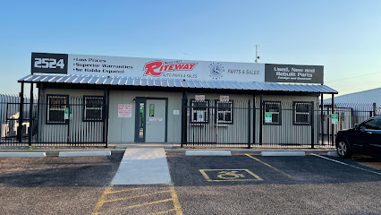 Riteway Auto Parts, Phoenix