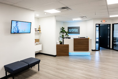 re:vitalize Weight Loss & Wellness Center, Phoenix