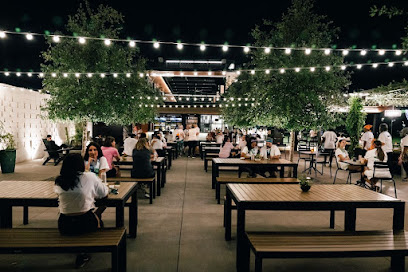 Heritage Night Market, Phoenix