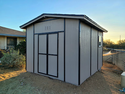 Maryan Custom Shed, Phoenix