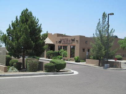 Boulder Falls Pet Resort & Day Spa, Phoenix