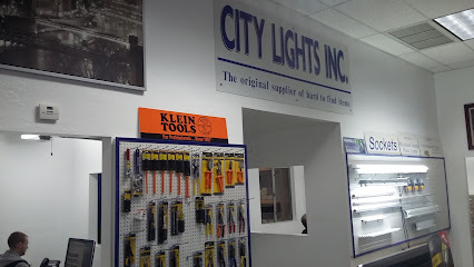 City Lights, Inc, Phoenix