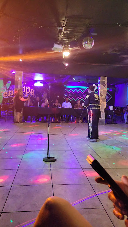 El Tenampa Bar Nightclub, Phoenix