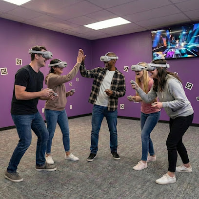 Scorch VR, Phoenix