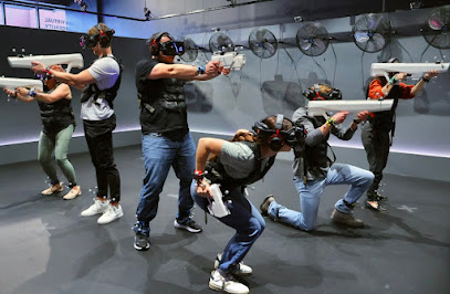 Sandbox VR, Phoenix