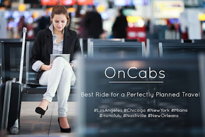 OnCabs Phoenix