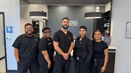 Affordable Dentures & Implants, Phoenix