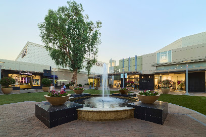 Biltmore Fashion Park, Phoenix