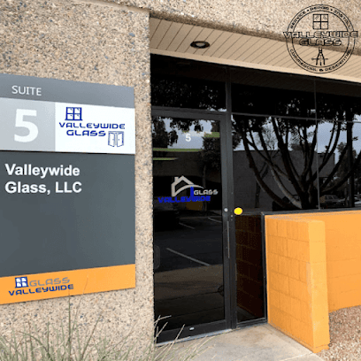 Valleywide Glass LLC, Phoenix