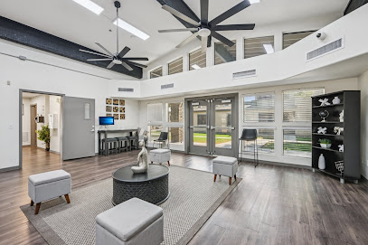 Bella Vista Apartments, Phoenix