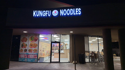 Kungfu Noodles, Phoenix