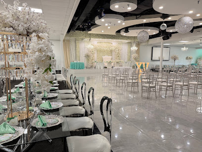 El Gran Salon Banquet Hall, Phoenix