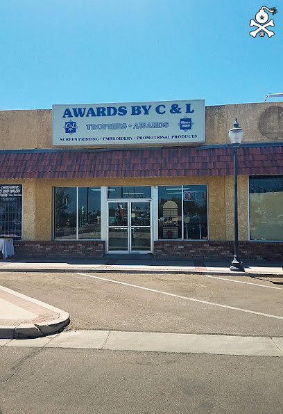 Awards By C & L, Phoenix