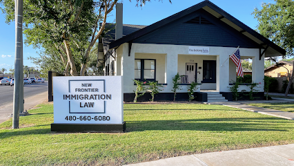 New Frontier Immigration Law, Phoenix