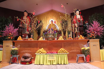 Nhu Lai Thien Tu, Phoenix