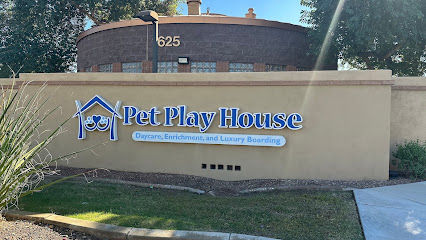Pet Play House Phoenix