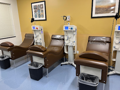 BioLife Plasma Services, Phoenix
